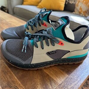 Lems Men 10.5 Athletic/Trail Sneaker- Brand New